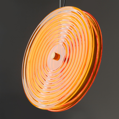 Подвесной светильник Freya FR5442PL-L11YW фото 10 Подвесной светильник Freya FR5442PL-L11YW фото 10